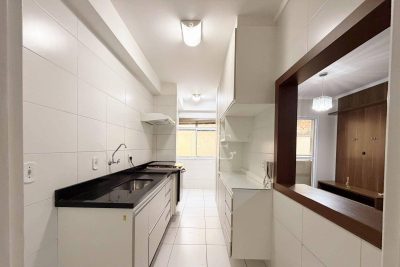 Apartamento, 2 quartos, 50 m² - Foto 3
