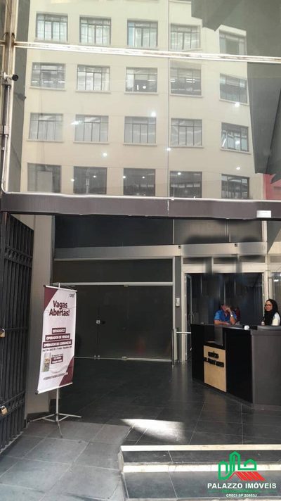 Loja-Salão, 1080 m² - Foto 2