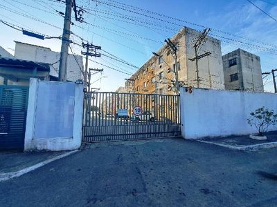 Apartamento, 2 quartos, 10 m² - Foto 1