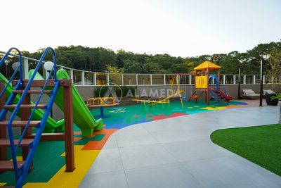 Apartamento, 3 quartos, 121 m² - Foto 2