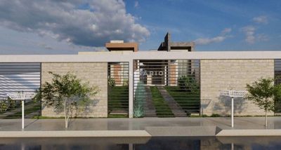 Casa, 2 quartos, 90 m² - Foto 2
