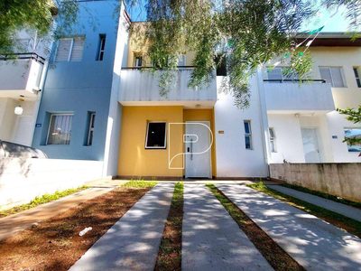 Casa de Condomínio, 2 quartos - Foto 1