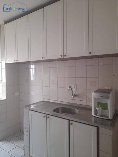 Apartamento, 2 quartos - Foto 3