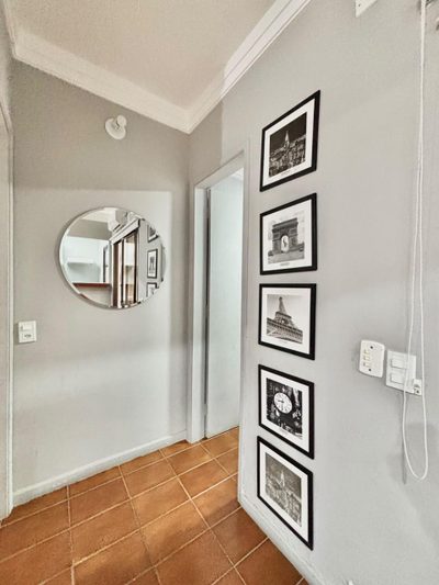 Apartamento, 1 quarto, 55 m² - Foto 5