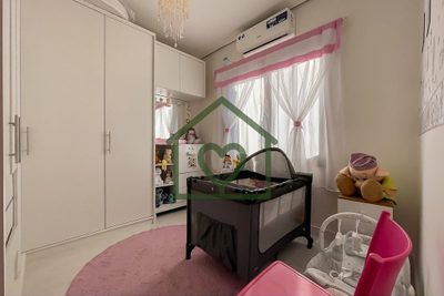 Cobertura, 3 quartos, 238 m² - Foto 4