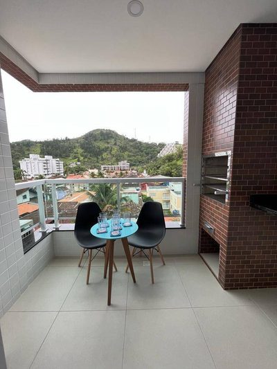 Apartamento, 2 quartos, 59 m² - Foto 4