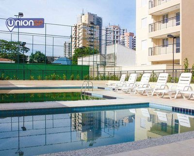Apartamento, 2 quartos, 50 m² - Foto 1