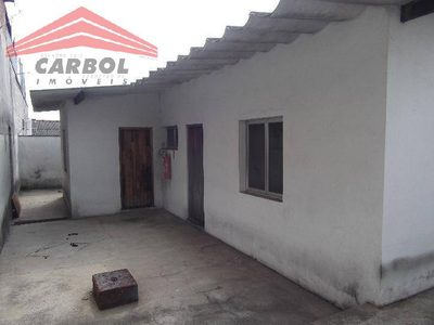 Casa, 3 quartos, 370 m² - Foto 1