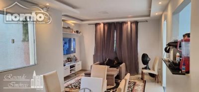 Casa, 3 quartos, 76 m² - Foto 1