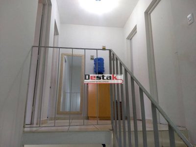 Sobrado, 3 quartos, 78 m² - Foto 5