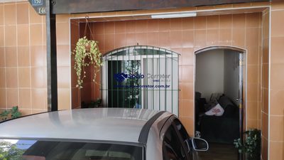 Casa, 3 quartos, 105 m² - Foto 4