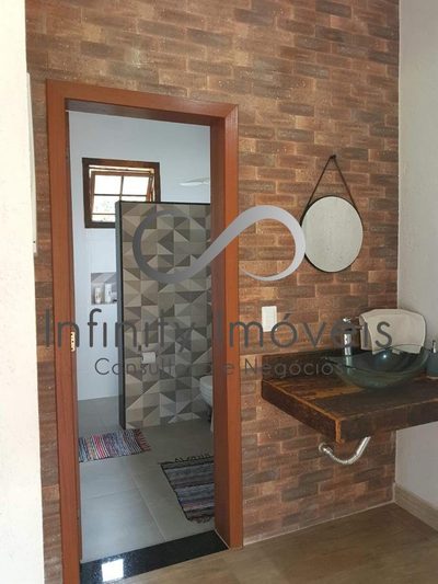 Casa de Condomínio, 4 quartos - Foto 3