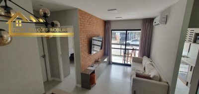 Apartamento, 2 quartos, 75 m² - Foto 1