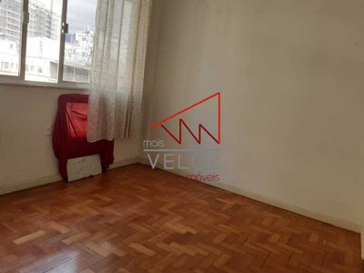 Apartamento, 1 quarto, 31 m² - Foto 2