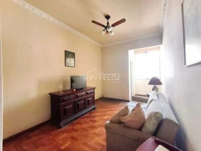 Apartamento, 2 quartos, 74 m² - Foto 5