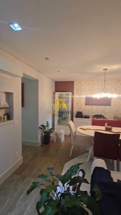 Apartamento, 4 quartos, 180 m² - Foto 4