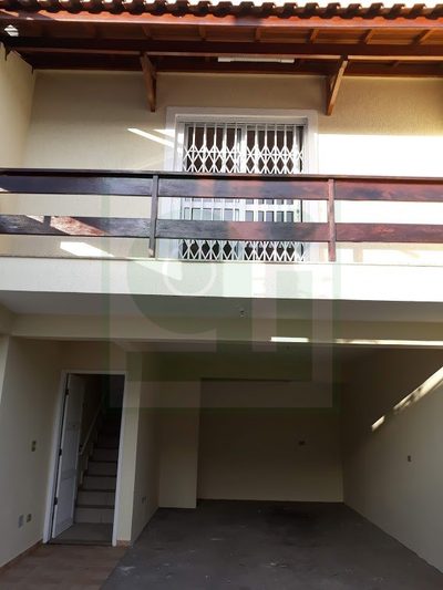Casa, 3 quartos - Foto 2