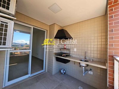 Apartamento, 2 quartos, 63 m² - Foto 2
