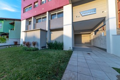 Apartamento, 2 quartos, 57 m² - Foto 4