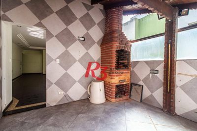 Cobertura, 3 quartos, 203 m² - Foto 5