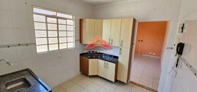 Apartamento, 2 quartos, 52 m² - Foto 2