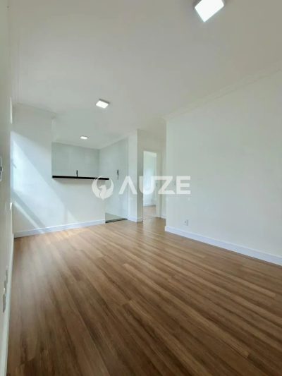 Apartamento, 2 quartos, 41 m² - Foto 2
