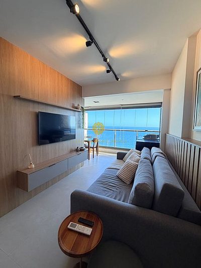 Apartamento, 1 quarto, 44 m² - Foto 2