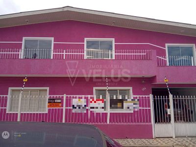 Sobrado, 2 quartos, 285 m² - Foto 1