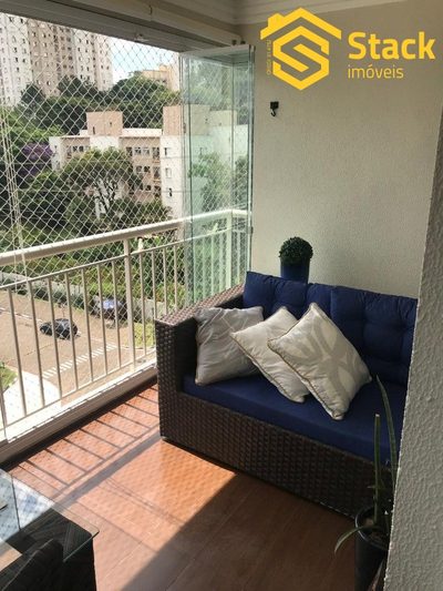 Apartamento, 3 quartos, 124 m² - Foto 5