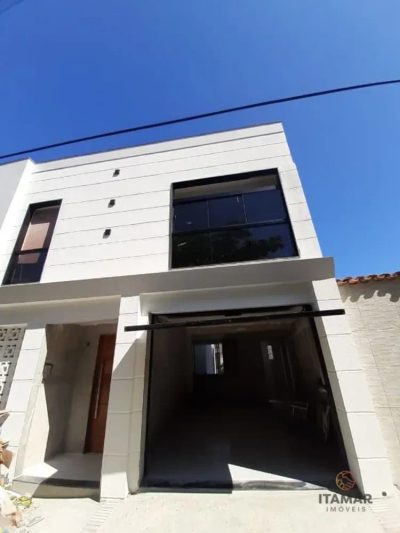 Casa, 2 quartos, 120 m² - Foto 4