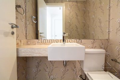 Apartamento, 3 quartos, 136 m² - Foto 5