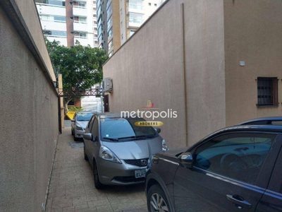 Prédio Inteiro, 500 m² - Foto 4