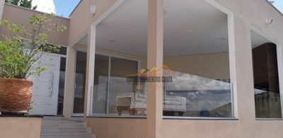 Casa, 3 quartos, 280 m² - Foto 4