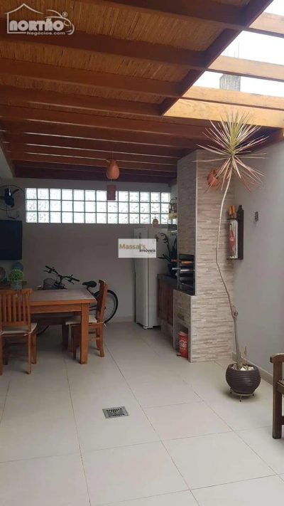 Casa, 5 quartos, 150 m² - Foto 5