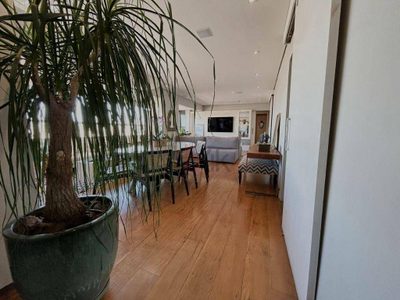 Apartamento, 3 quartos, 124 m² - Foto 4