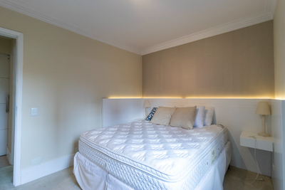 Apartamento, 2 quartos, 66 m² - Foto 2