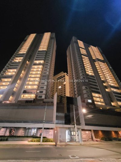 Apartamento, 3 quartos, 114 m² - Foto 1