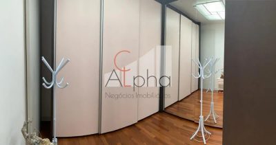 Sobrado, 4 quartos, 433 m² - Foto 5