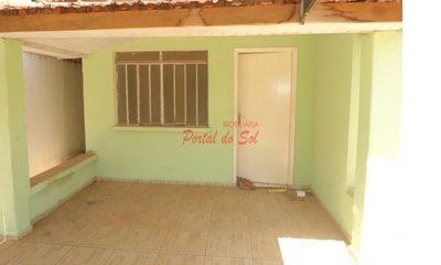 Casa, 1 quarto - Foto 2