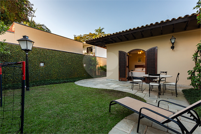Casa, 3 quartos, 300 m² - Foto 1