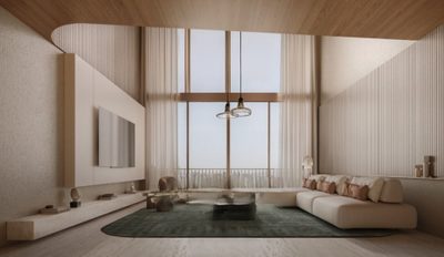 Apartamento, 2 quartos, 121 m² - Foto 4