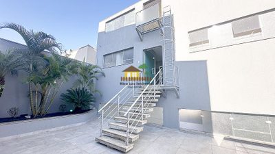 Depósito-Galpão, 601 m² - Foto 2