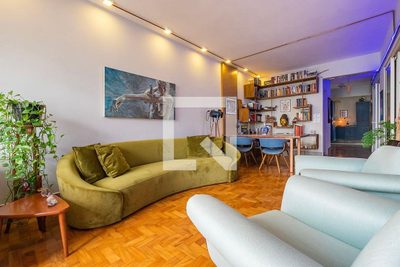 Apartamento, 3 quartos, 115 m² - Foto 3