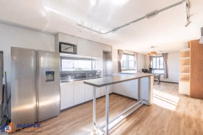 Apartamento, 2 quartos, 81 m² - Foto 1