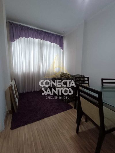 Apartamento, 2 quartos, 56 m² - Foto 2