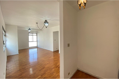 Apartamento, 3 quartos, 115 m² - Foto 1