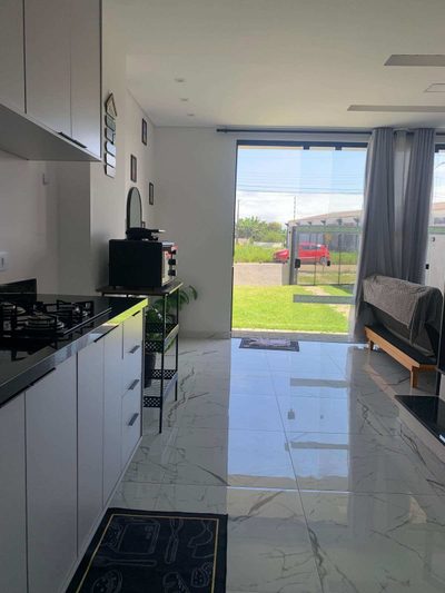 Sobrado, 3 quartos, 176 m² - Foto 4