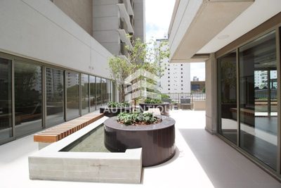 Apartamento, 1 quarto, 26 m² - Foto 4