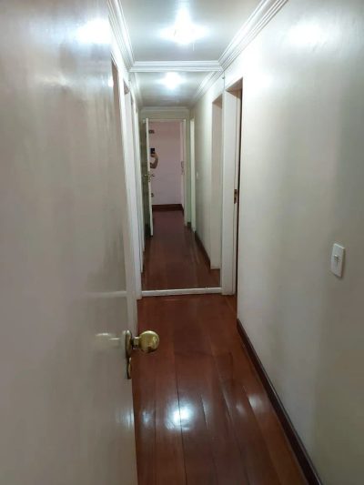 Apartamento, 3 quartos, 95 m² - Foto 4