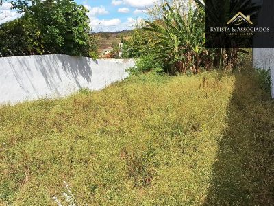 Terreno, 443 m² - Foto 4